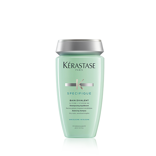 Shampooing Kerastase Spécifique Bain Divalent