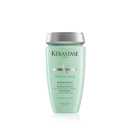 Shampooing Kerastase Spécifique Bain Divalent