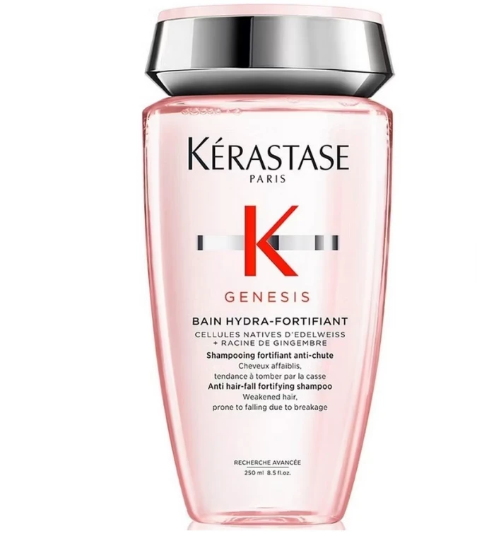 Kerastase Bain Hydra-Fortifiant Anti-Chute by Kerastase
