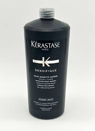 Bain Densifique Kerastase Shampooing Homme - 1000 ml