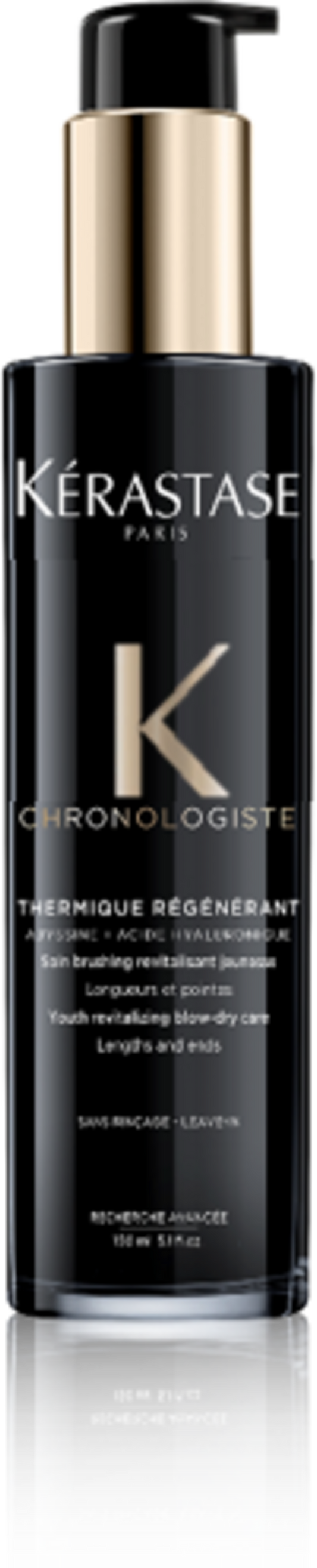 Kerastase Chronologiste Soin Revitalisant Jeunesse 150 ml