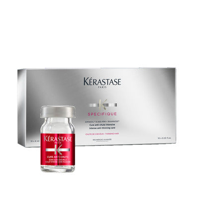 Kérastase Spécifique Aminexil 10 x 6 ml