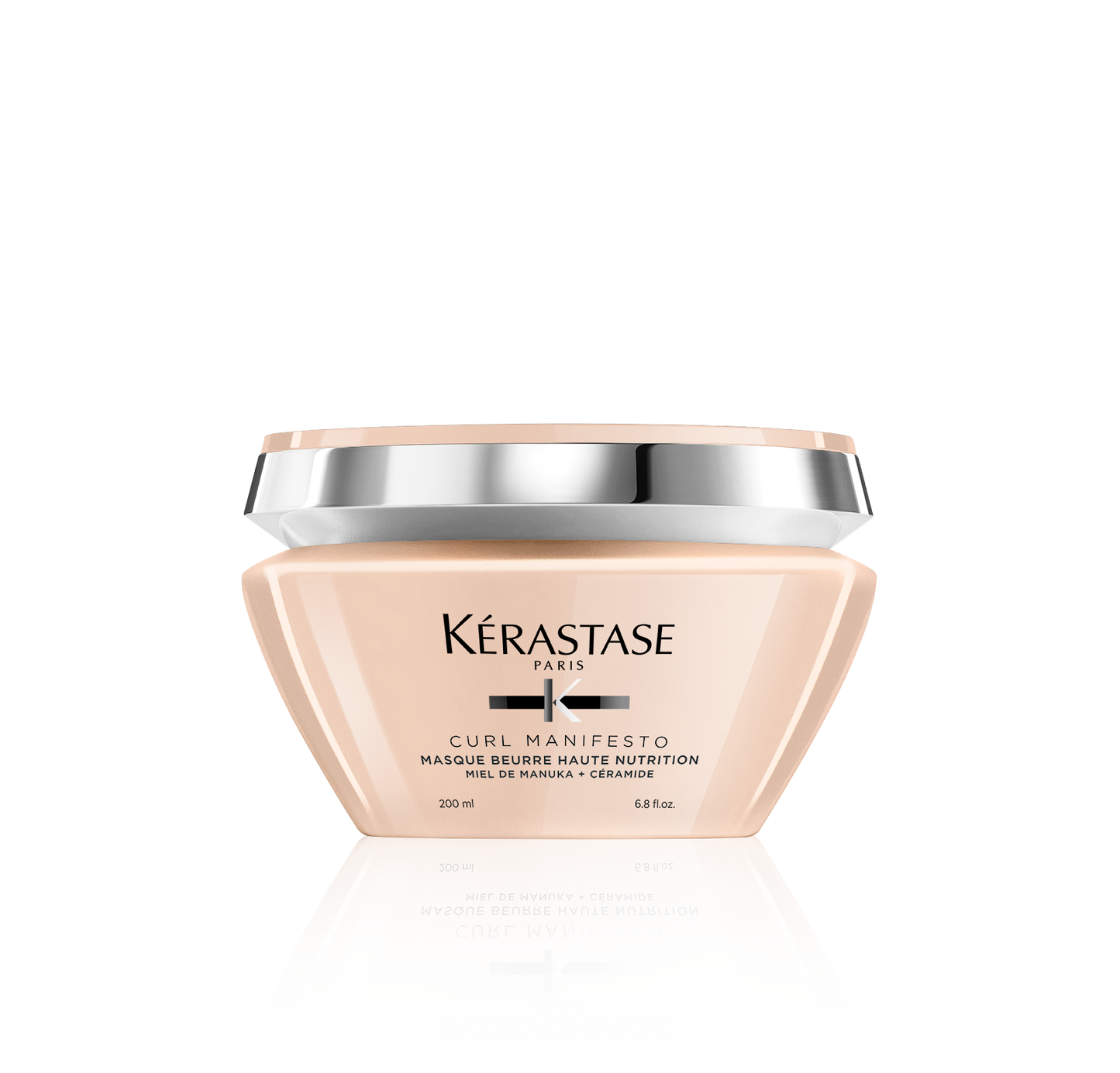 <tc>Kerastase</tc>  Locken-Manifest-Maske 200 ml