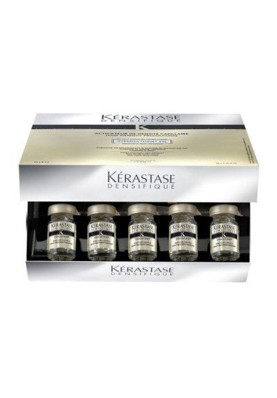 Kérastase Densifique Soin Activateur de Densité 30 x 6ml - Beauty-Privée