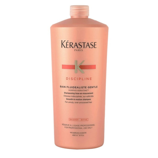 Kerastase DISCIPLINE Bain Fluidealiste Gentle 1000 ml - Beauty-Privée