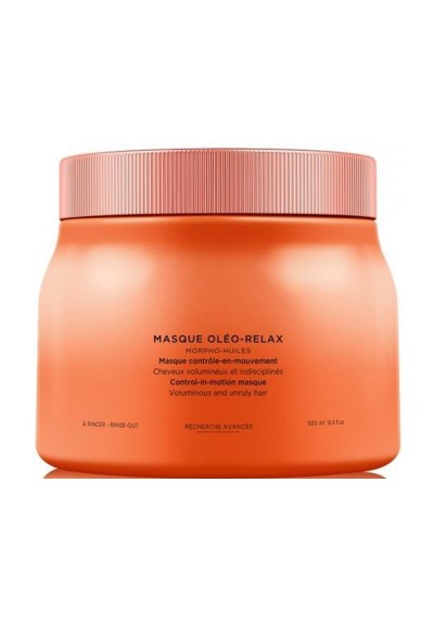 Kerastase Masque Oleo Relax 500 ml - Beauty-Privée