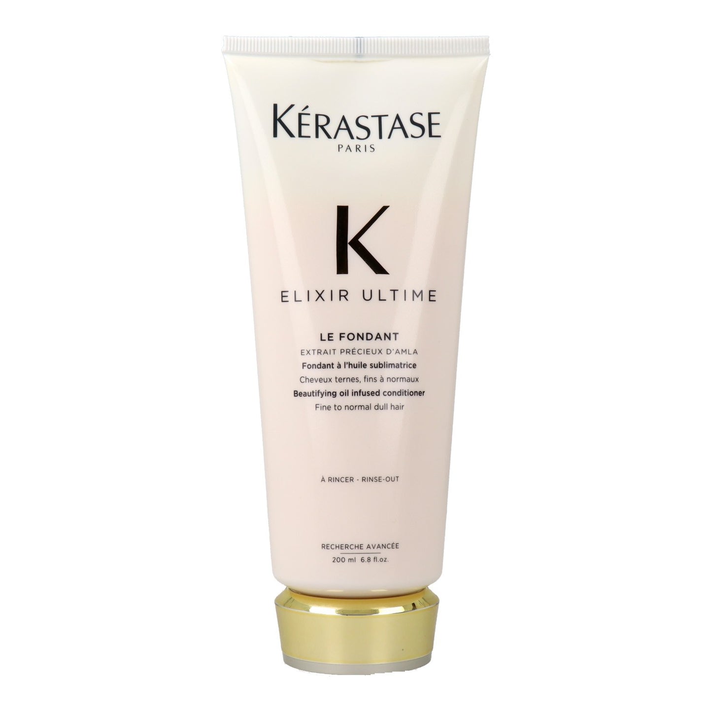 Kerastase Elixir Ultime Fondant à l'Huile 200 ml - Beauty-Privée