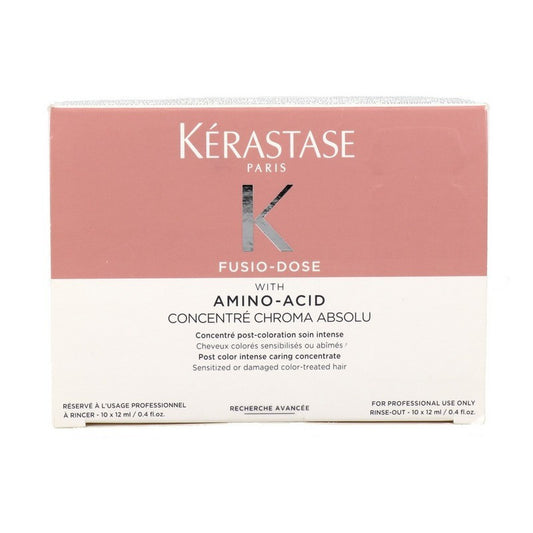 Kerastase Fusio-Dose Concentré Chroma Absolu 10 x 12ml