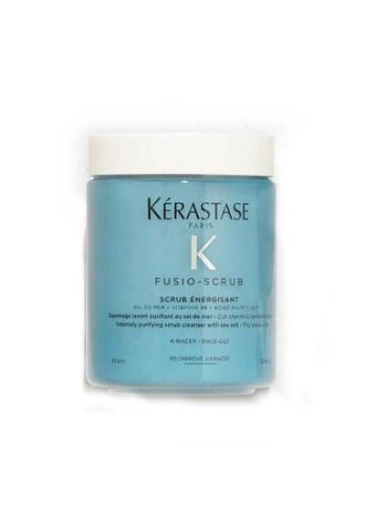 Kerastase Fusio Scrub Energisant 500 ml - Beauty-Privée