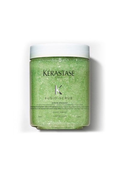 Kerastase Fusio Scrub Gommage Apaisant 500 ml - Beauty-Privée