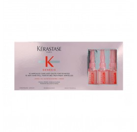 Kérastase Genesis Ampoules Cure Fortifiantes Anti-Chute 10x6ml