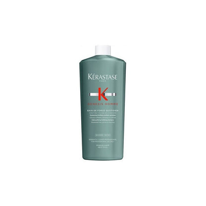 <tc>Kerastase</tc> Genesis Homme Daily Strength Bath