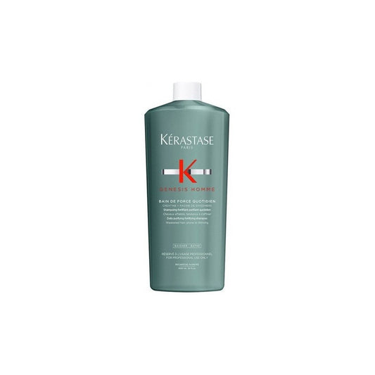 Kerastase Genesis Homme Bain de Force Quotidien