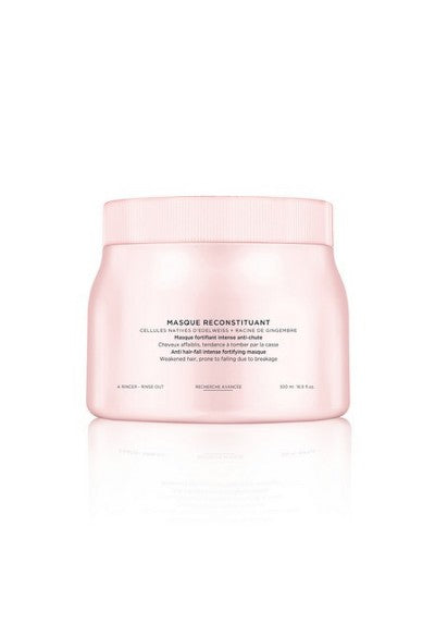 Kerastase Genesis Masque Reconstituant 500 ml - Beauty-Privée