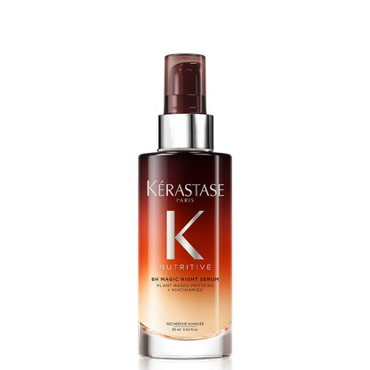 Kerastase Nutritive Serum 8H Magic Night