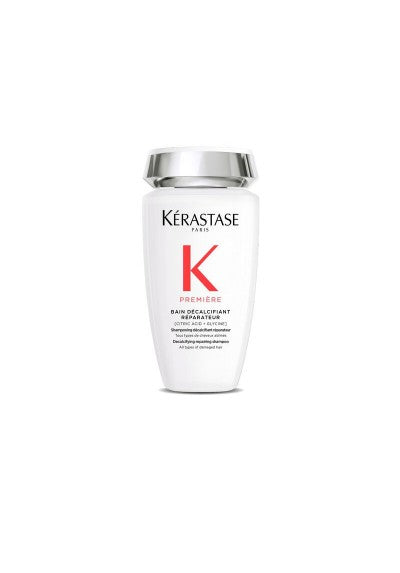 Kerastase Première Bain Décalcifiant réparateur 250 ml - Beauty-Privée