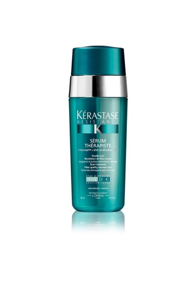 Kerastase Resistance Serum Therapiste 30 ml - Beauty-Privée