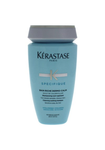 Kerastase Specifique Bain Riche Dermo-Calm 250ml - Beauty-Privée