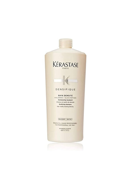 Kerastase Shampooing Densifique Bain Densité