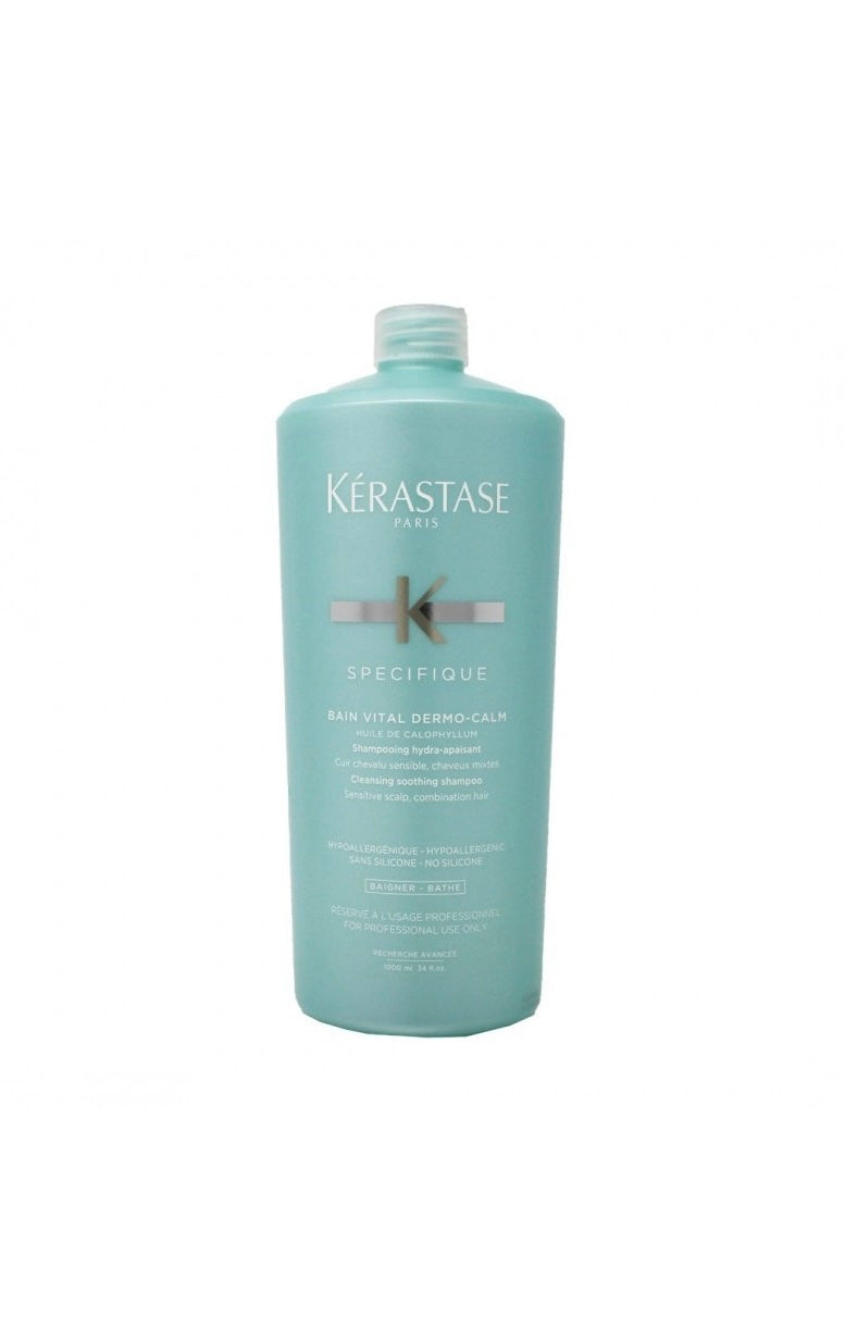 Dermo-Calm Rich Bath<tc>Kerastase</tc> Specific 1000 ml