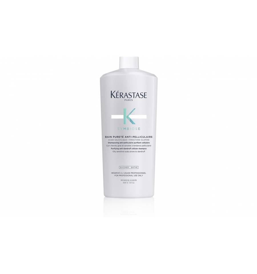 <tc>Kerastase</tc> Symbiose Anti-Dandruff Pure Bath 1000 ml