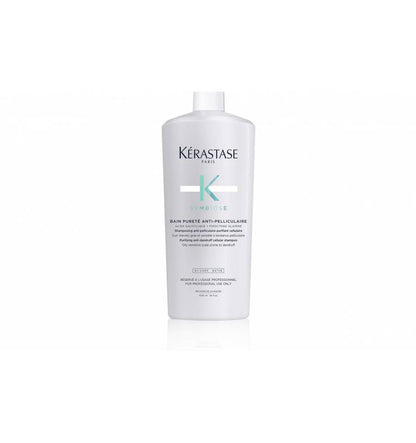 <tc>Kerastase</tc> Symbiose Anti-Dandruff Pure Bath 1000 ml