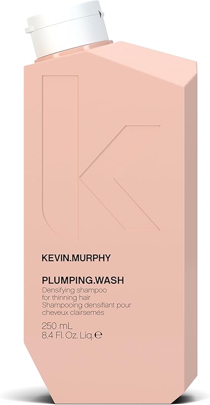 Shampoing Plumping Wash 250 ml - Kevin Murphy