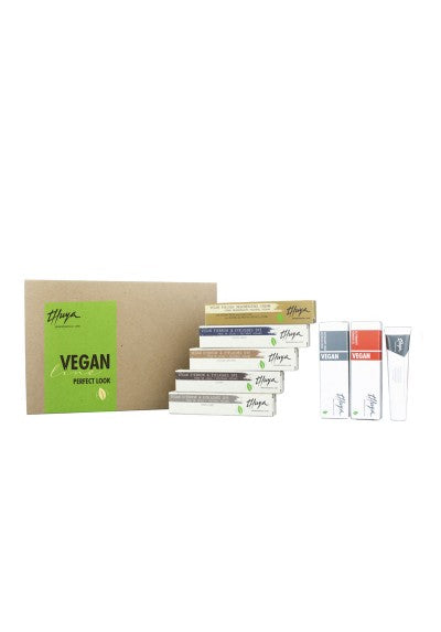 Thuya Kit Vegan Line Perfect Look - Beauty-Privée