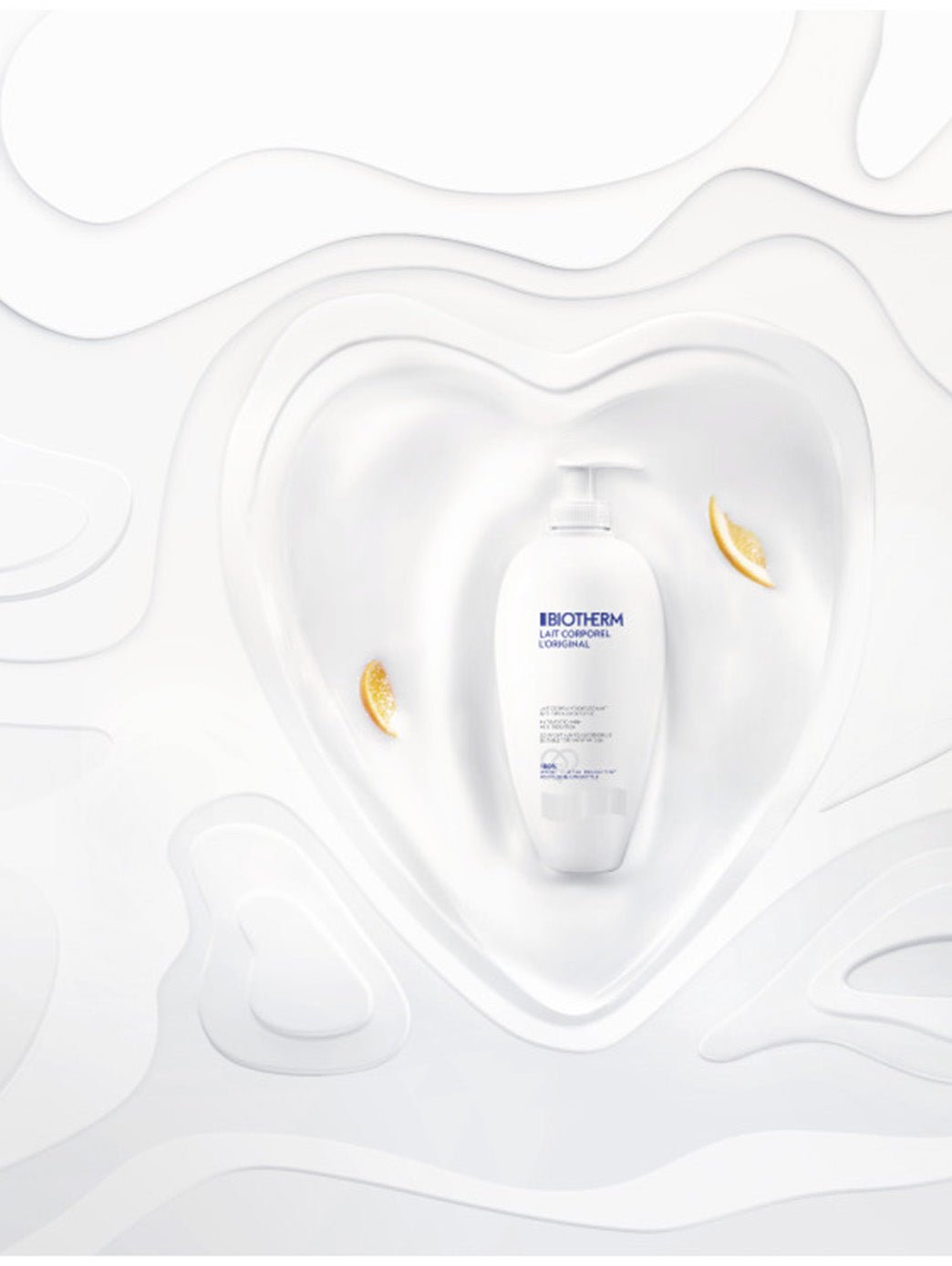 Lait Corporel Biotherm – Hydratation 48h / Life Plankton / Parfum Agrumes | HBPS Beauty - HBPS Beauty & Fashion