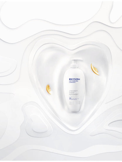 Lait Corporel Biotherm – Hydratation 48h / Life Plankton / Parfum Agrumes | HBPS Beauty - HBPS Beauty & Fashion