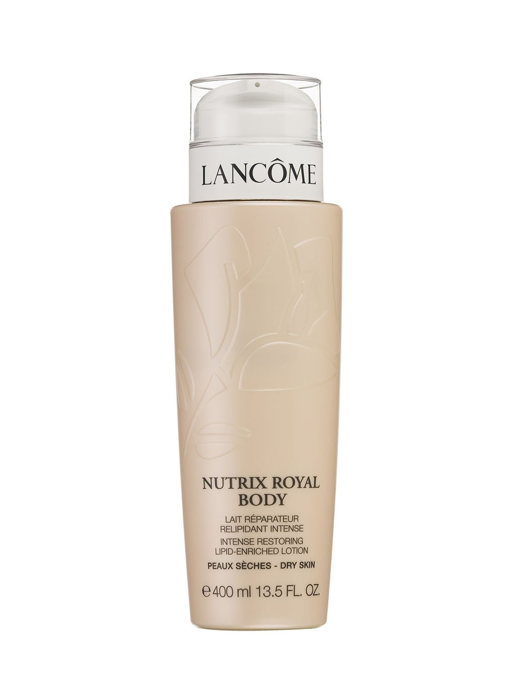 Lancôme Nutrix Royal Corps – Crème Nourrissante Peaux Sèches | HBPS Beauty - HBPS Beauty & Fashion