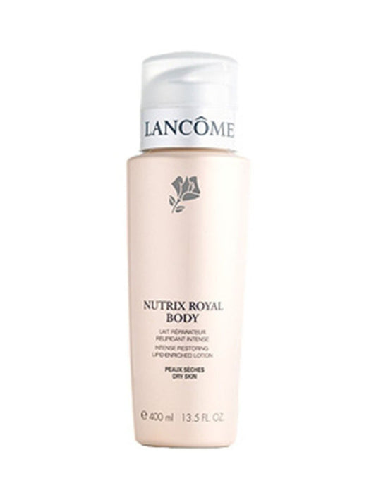 Lancôme Nutrix Royal Corps – Crème Nourrissante Peaux Sèches | HBPS Beauty - HBPS Beauty & Fashion