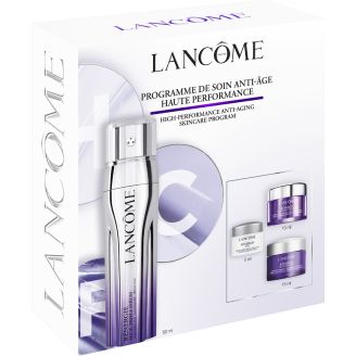 Coffret Lancôme Rénergie Soin Anti-âge Haute Performance