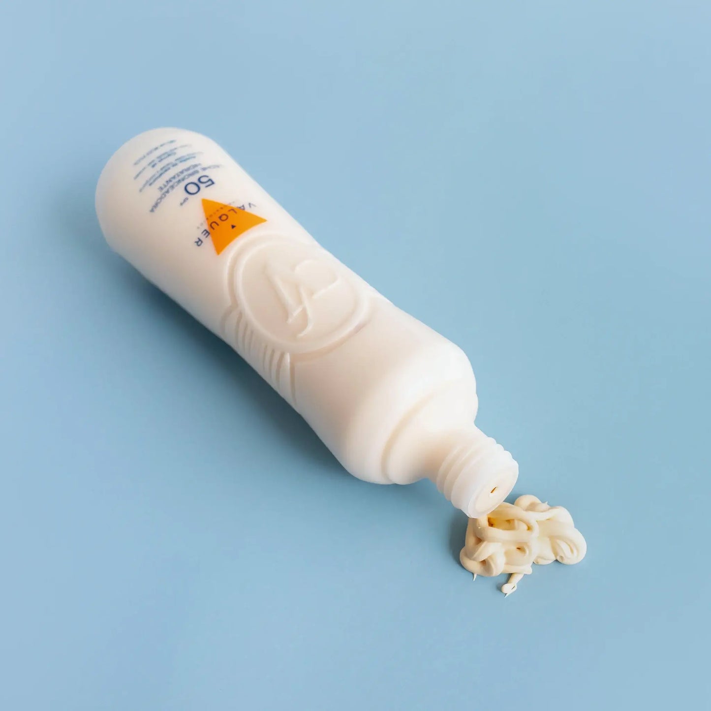 Leche hidratante bronceadora de zanahorias facial y corporal SPF 50 - 480 ml