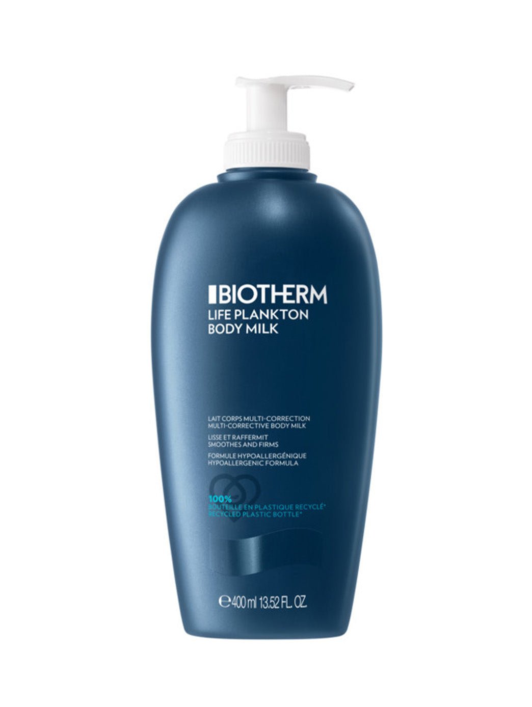 Life Plankton Body Milk - HBPS Beauty & Fashion