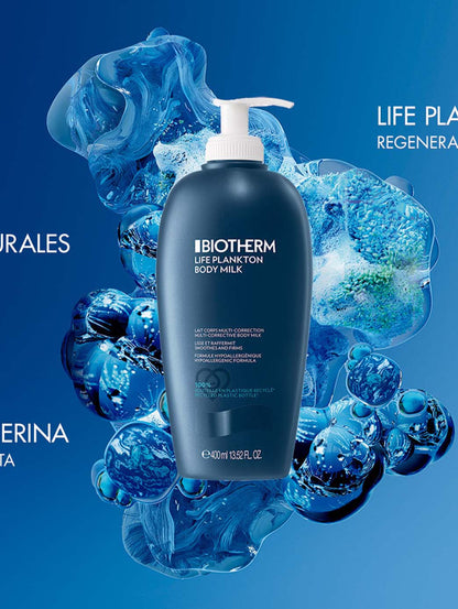 Life Plankton Body Milk - HBPS Beauty & Fashion