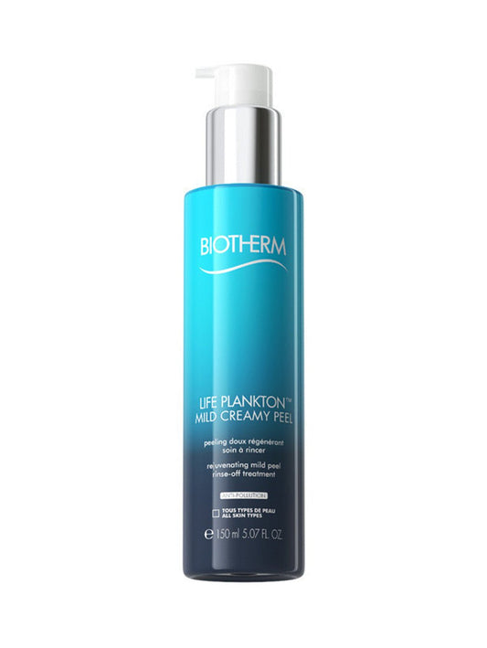 Life PLankton Creamy Peel Peelling Facial - HBPS Beauty & Fashion