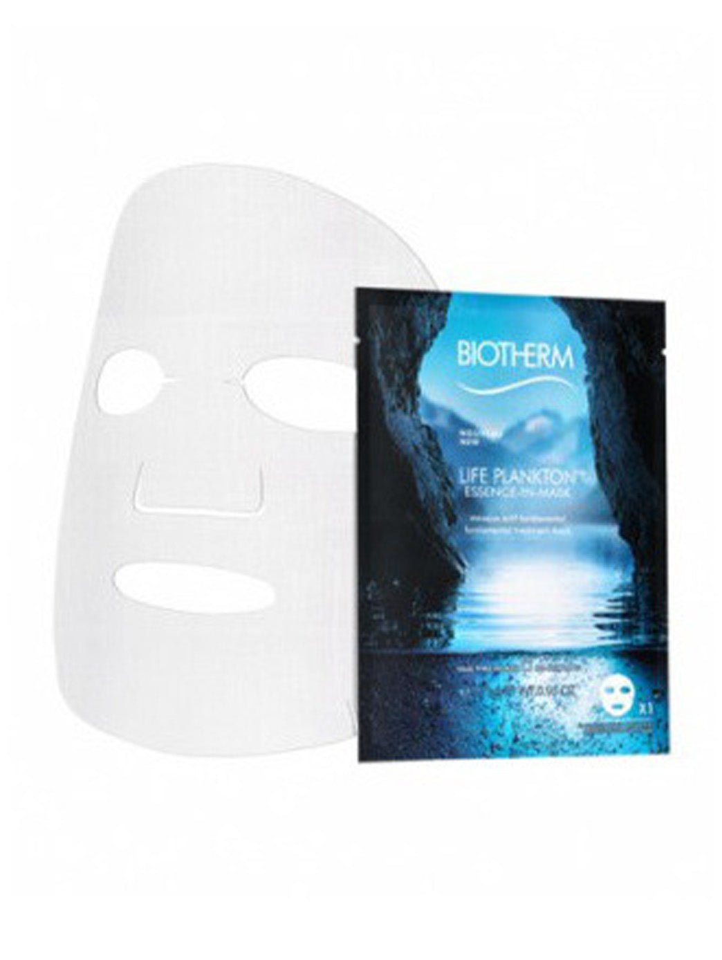 Life Plankton Essence - HBPS Beauty & Fashion