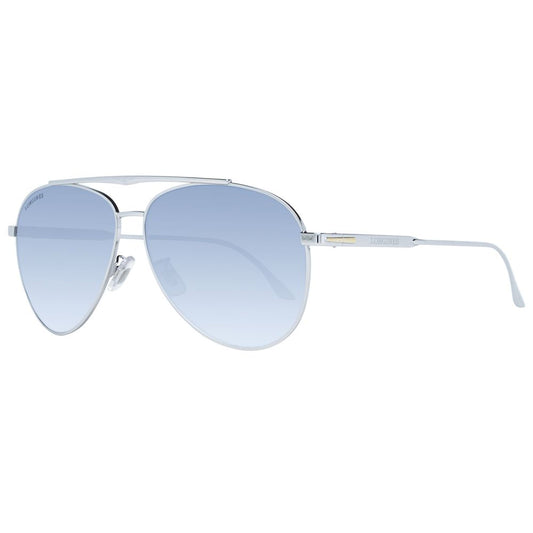 Longines Gold Metal Sunglasses - HBPS Beauty & Fashion