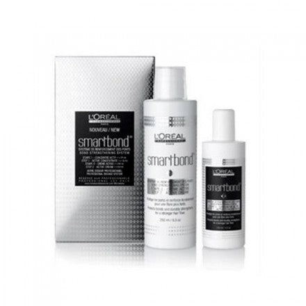 L'Oréal Smartbond Mini Kit (125ml step 1 + 250ml step 2)