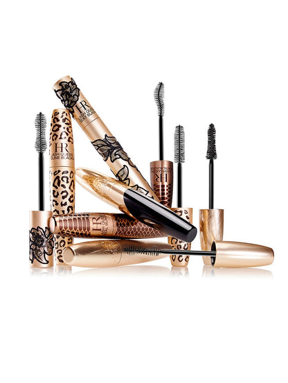 Lq Feline Blacks Waterproof  - HBPS Beauty & Fashion