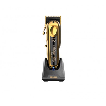 WAHL Tondeuse Magic Clip Cordless Gold Edition