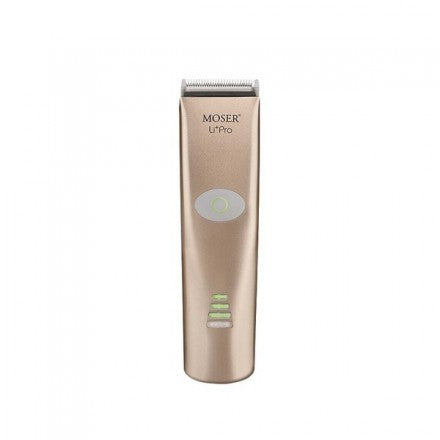 Moser-Wahl Tondeuse LI-Pro Rose-Gold