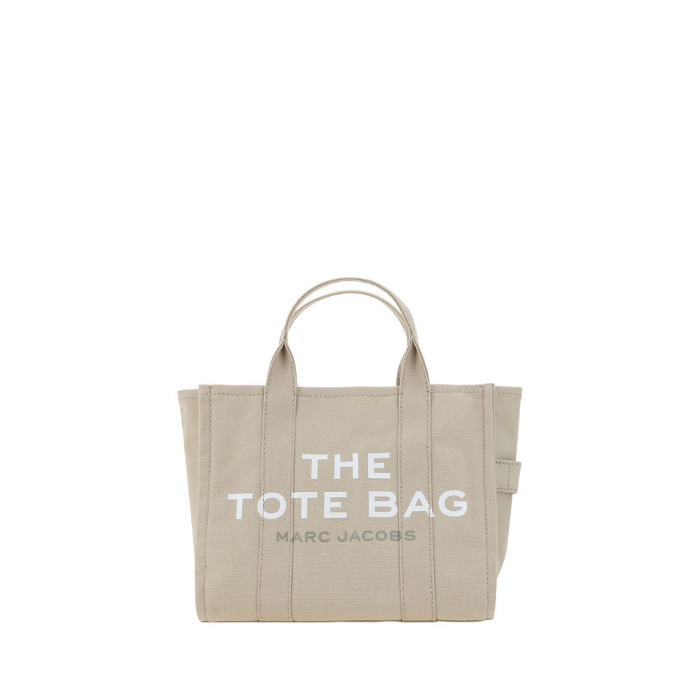 Marc Jacobs Beige Cotton Handbag - HBPS Beauty & Fashion