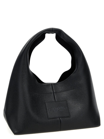 Marc Jacobs Black Cowhide Shoulder Bag - HBPS Beauty & Fashion