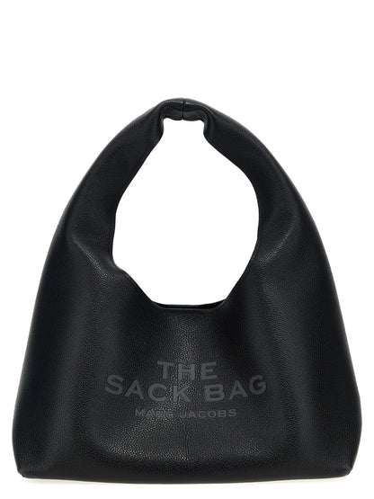 Marc Jacobs Black Cowhide Shoulder Bag - HBPS Beauty & Fashion