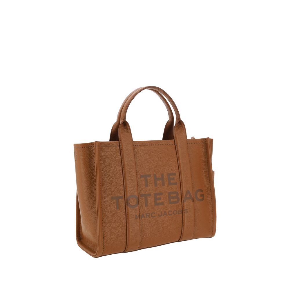 Marc Jacobs Brown Calf Leather Bos Taurus Handbag - HBPS Beauty & Fashion