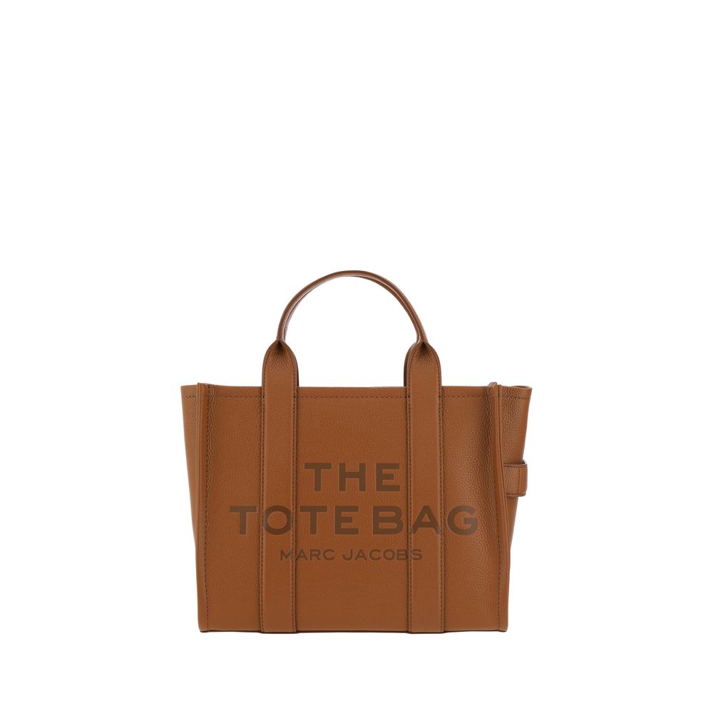 Marc Jacobs Brown Calf Leather Bos Taurus Handbag - HBPS Beauty & Fashion