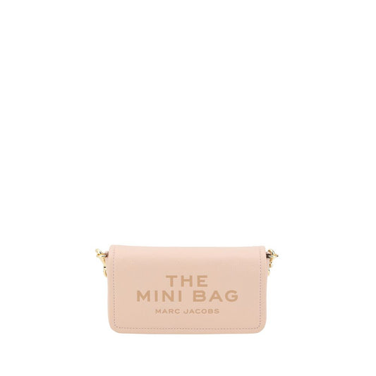 Marc Jacobs Multicolor Calf Leather Bos Taurus Shoulder Bag - HBPS Beauty & Fashion