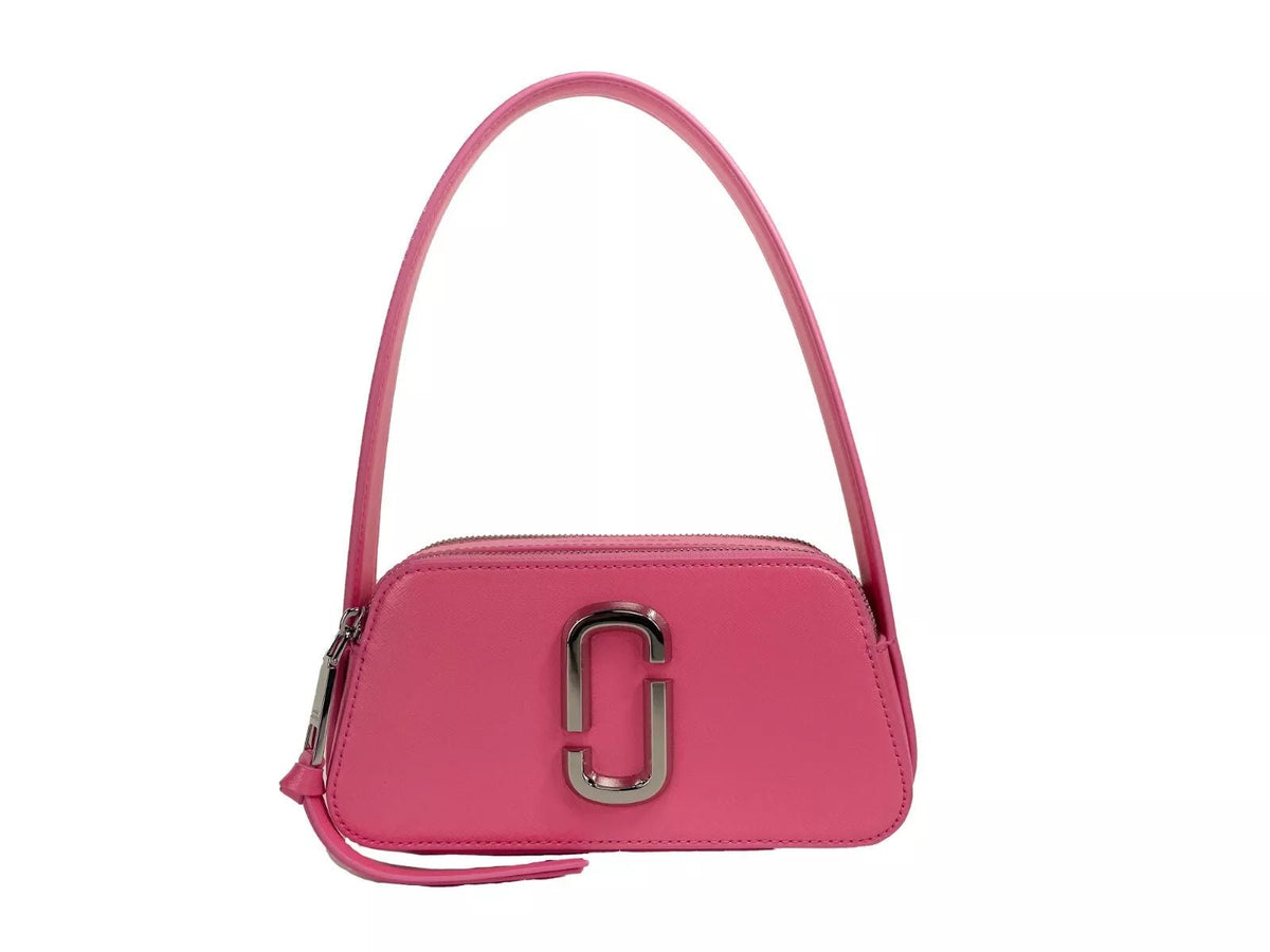Marc Jacobs The Slingshot Leather Shoulder Bag - HBPS Beauty & Fashion